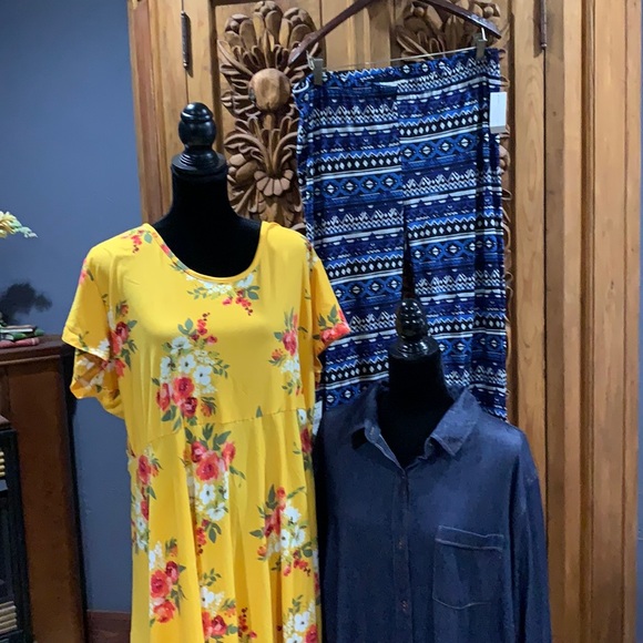 bobbie brooks clothing